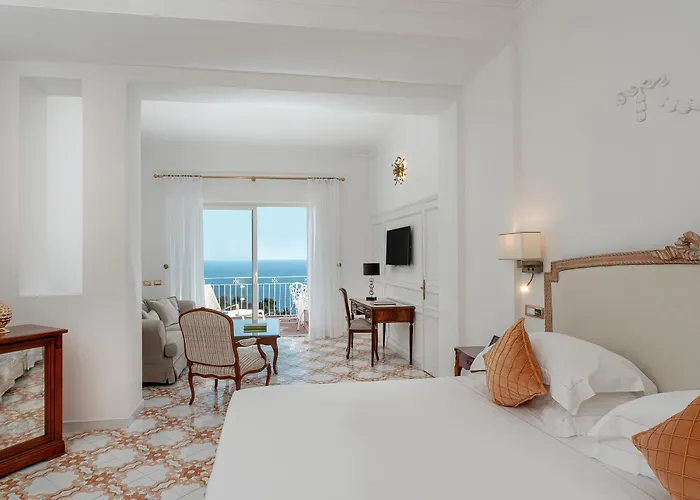 Hotel Quisisana