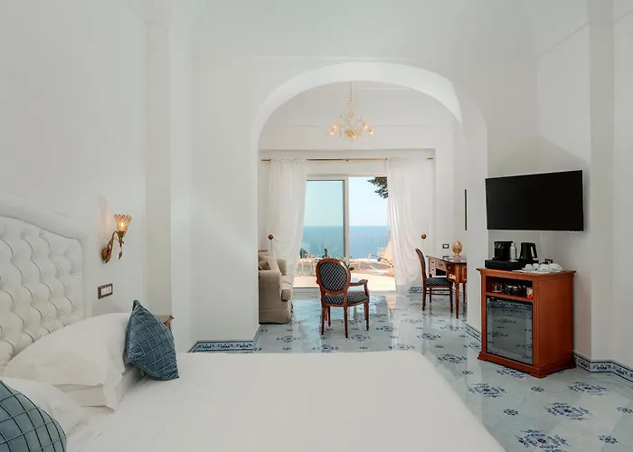 Hotel Quisisana
