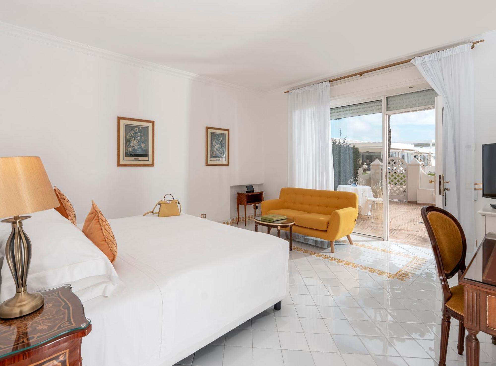 Hotel Quisisana