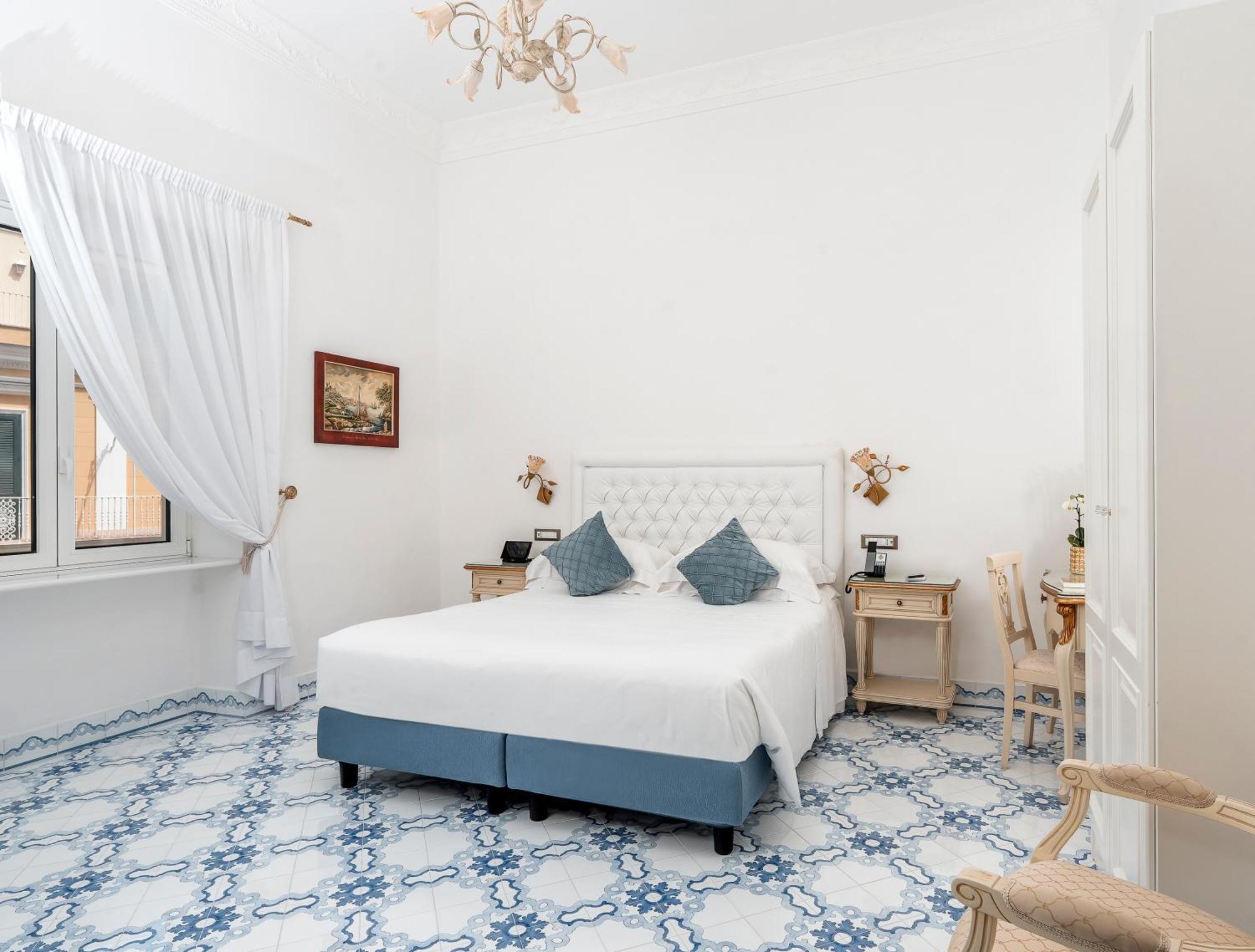 Hotel Quisisana 5*