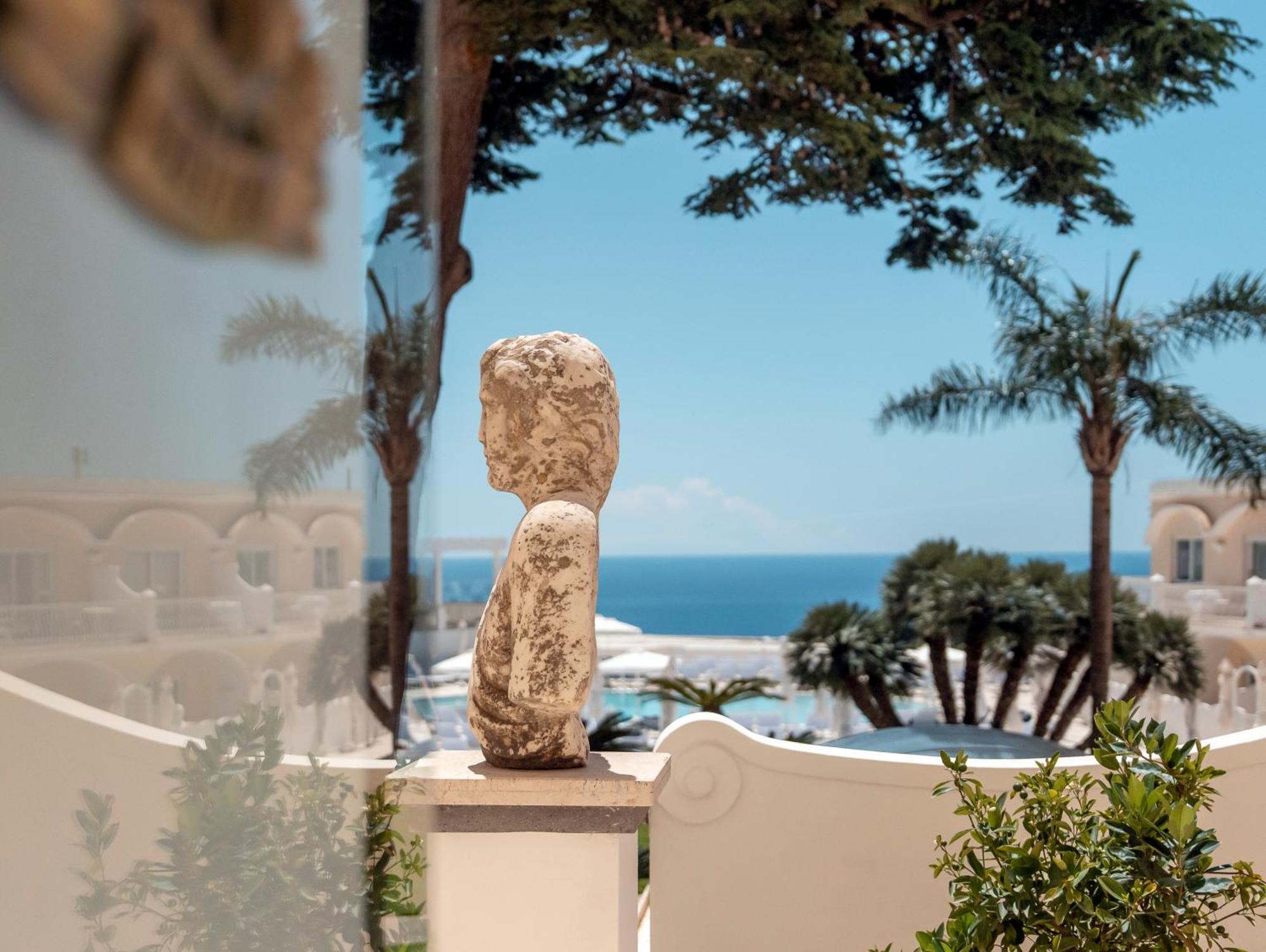 Quisisana 5* Capri