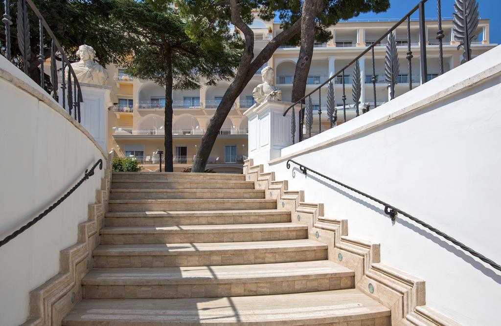 Quisisana 5* Capri