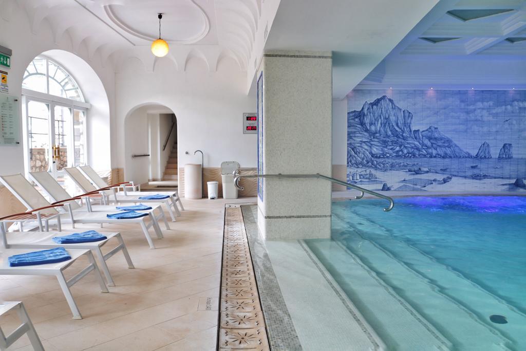 Hotel Quisisana 5*